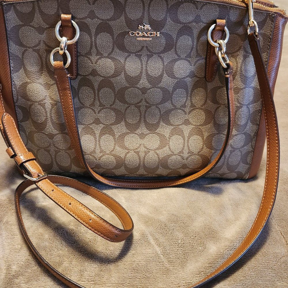 Handbag